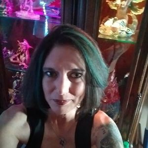 Meet your Posher, Leann